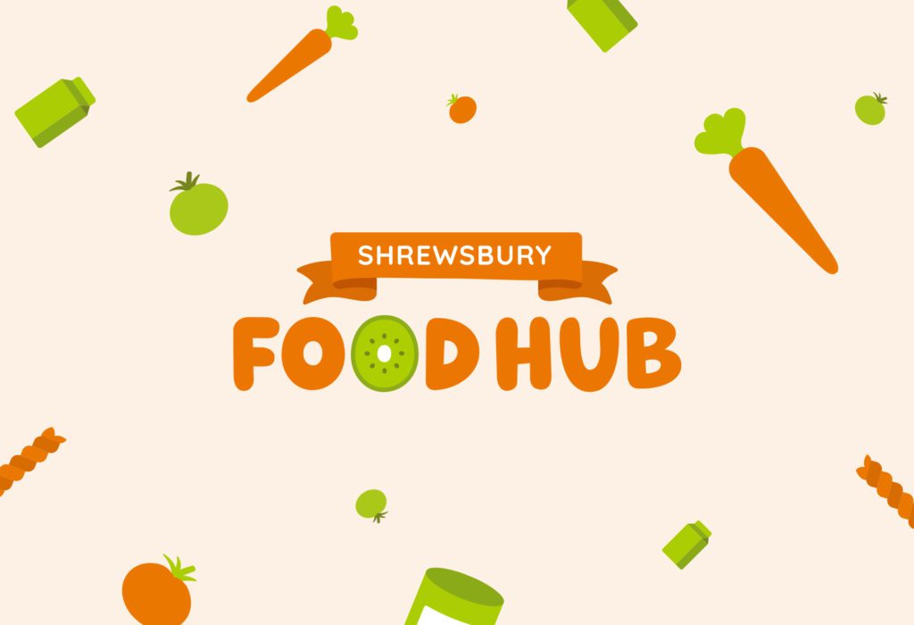 RR FoodHub