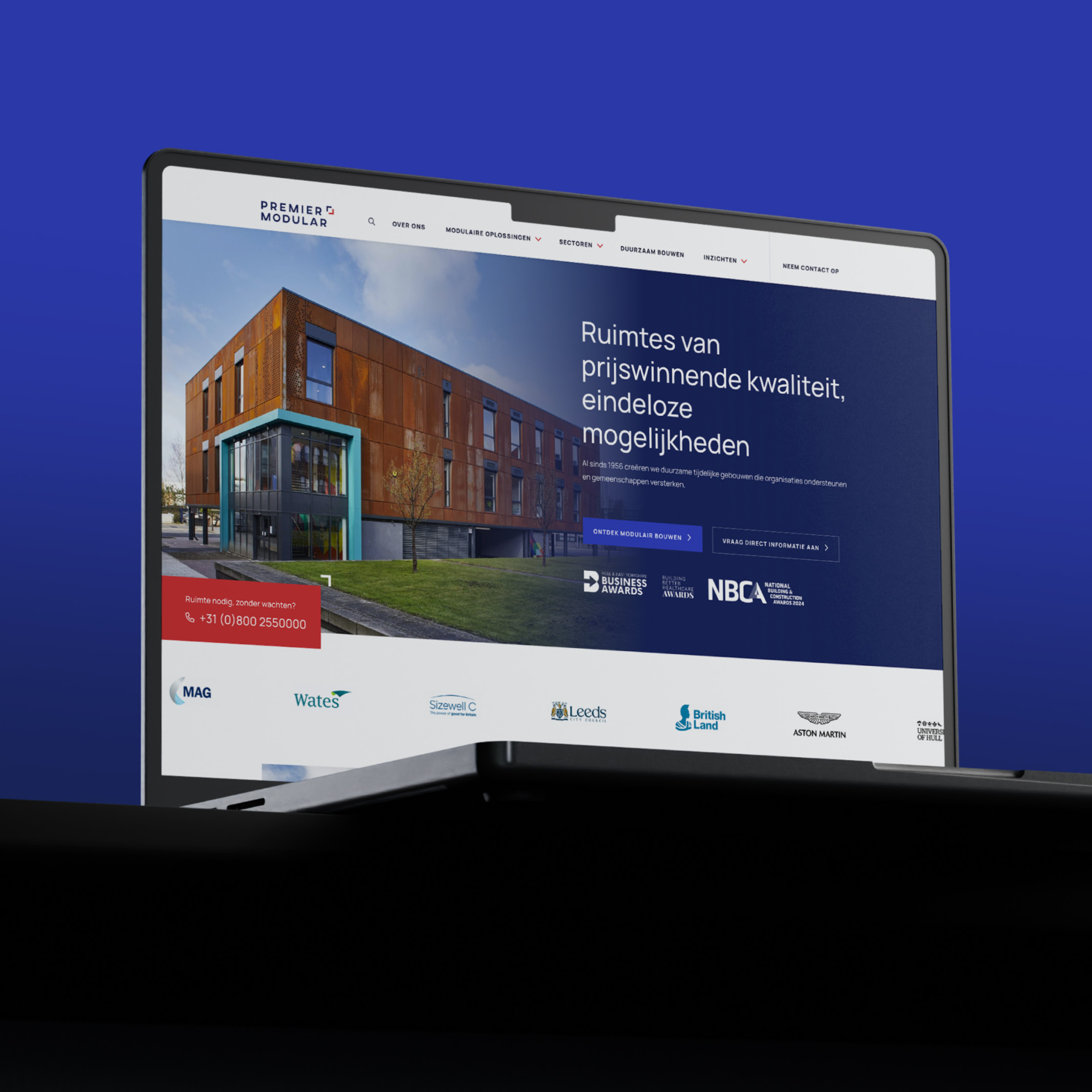 Reech Blogs Apr Service