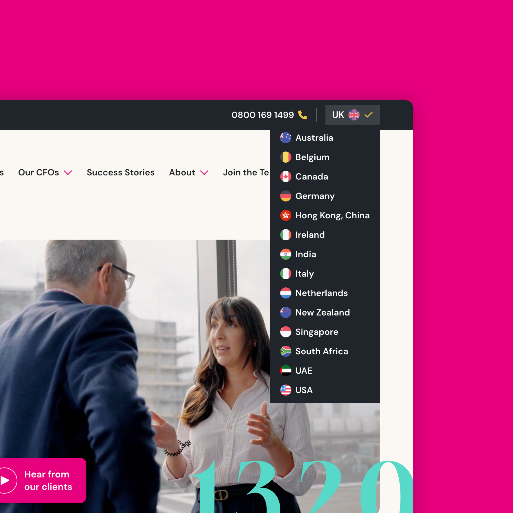 Reech Blogs Apr Service