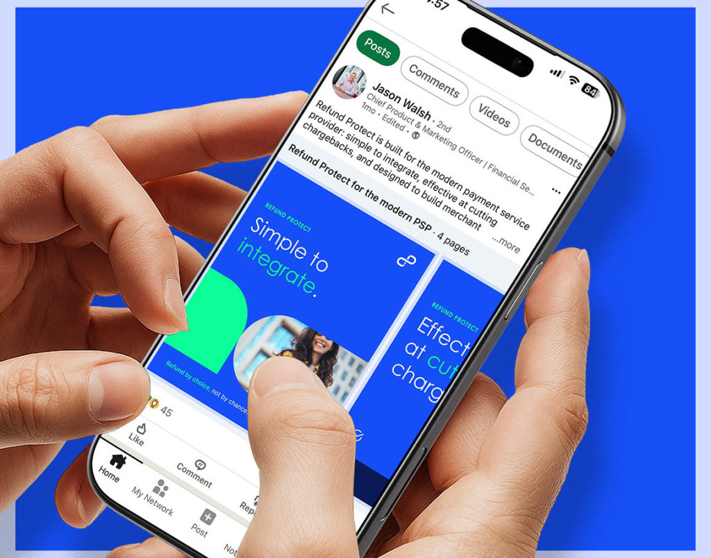 Case Study Protect Mockup aspect ratio