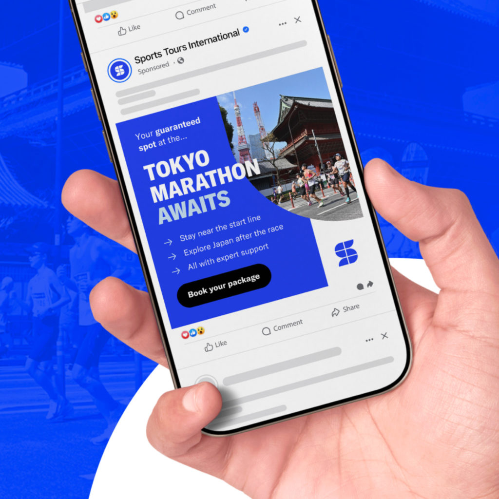 Reech Blog May Supporting