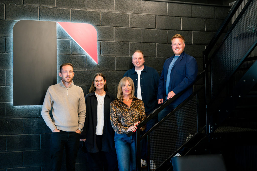 Reech Appoints James Guérin as Non-Executive Director